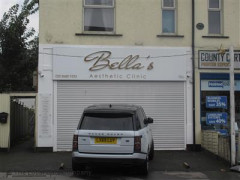 Bella's Aesthetic Clinic image