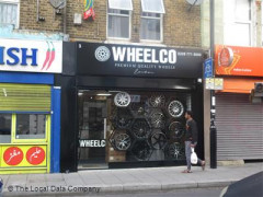 Wheel Co image