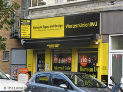 Bureaux De Change image