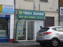 Tech Zones image