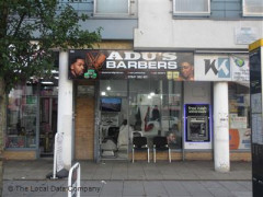 Adu's Barbers image