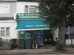 Stanley Road Convenience Store image