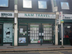Nam Travel image
