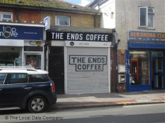 The Ends Coffee image