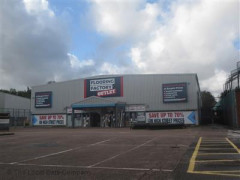 Flooring Factory Outlet image