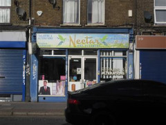 Nectar Dry Cleaners image