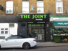 The Joint Headshop image