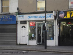 Croydon Vision Care image