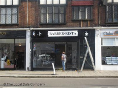 Barber-Rista image