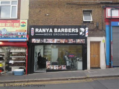 Ranya Barbers image