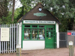 Station Antiques & Collectibles image