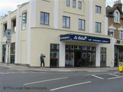 Le Delice bakery image