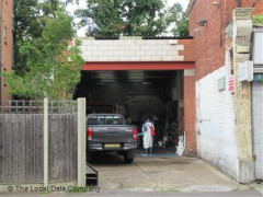 Fairway Motors image