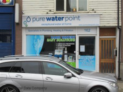 Pure Water Point image