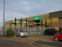 Sunbelt Rentals image