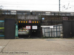 Sunbelt Rentals image