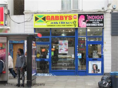 Gabbys Jerk Chicken image