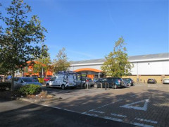 Speedy Hire Centres image