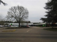 Maidenhead Aquatics image