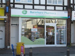 Barnehurst Pharmacy image
