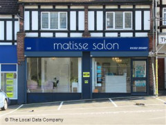 Matisse Salon image