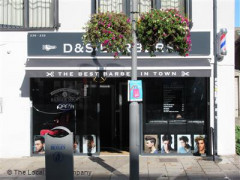 D&S Barbers image