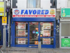 Favored image