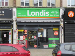 Kent Supermarket image