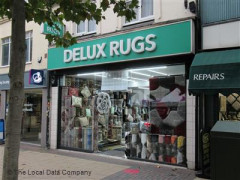 Delux Rugs image