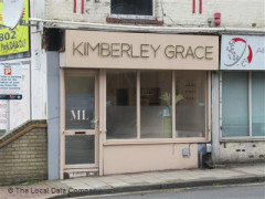 Kimberley Grace image