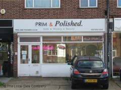 Prim & Polished image
