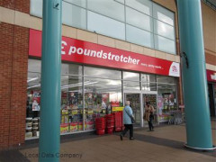 Poundstretcher image