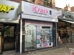 iCrack image