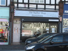 The Barbershop Barnehurst image