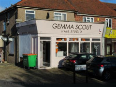 Gemma Scout Hair Studio image