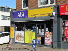 Abi News & Wine image