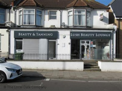 Lush Beauty Lounge image