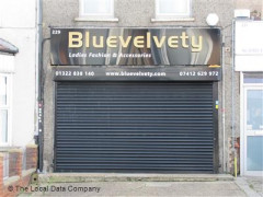 Bluevelvety image