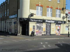 The Royal Alfred image