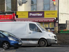 Erith Mini Market image
