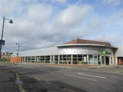 Johnsons Cleaners image