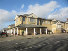 Johnsons Cleaners image
