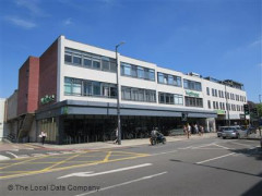 Johnsons Cleaners image