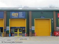 City Plumbing Supplies image