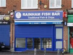Rainham Fish Bar image