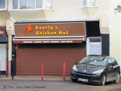 Everley's Chicken Hut image