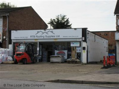 Rtb Roofing Supplies Ltd image
