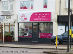 Essex Vets Rainham image