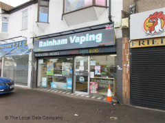 Rainham Vaping image
