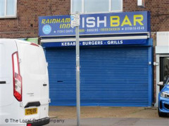 Rainham Inn Fish Bar image